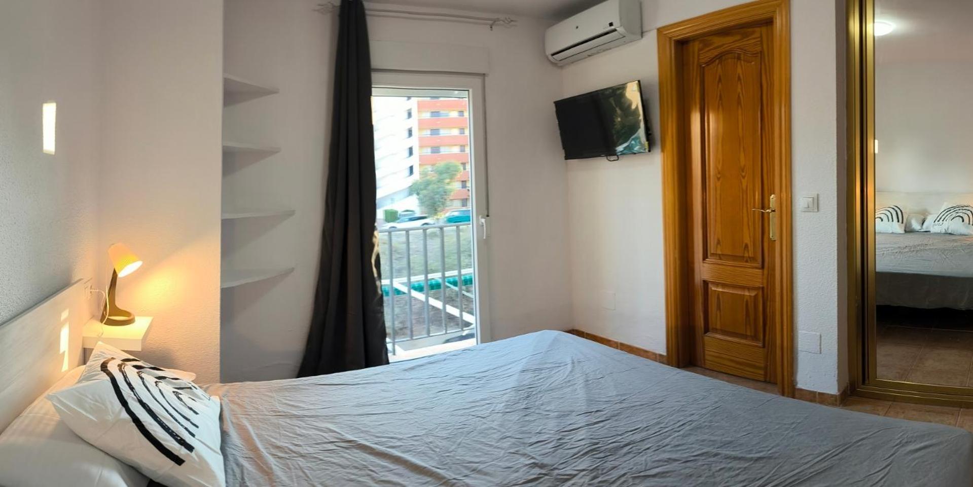 Casa Adosada Paraiso Benajarafe Costa エクステリア 写真